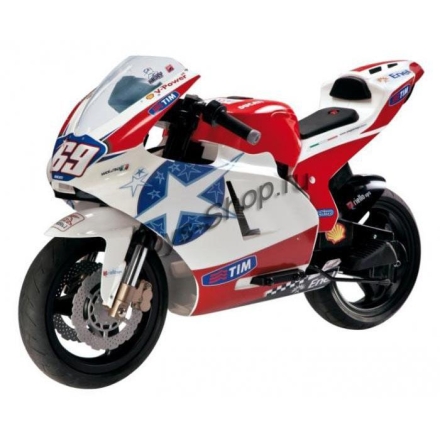 Детский электромобиль Peg Perego Ducati GP Limited Edition. IGOD0517 IGOD0517 оптом, фото 2