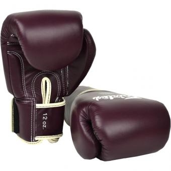 Перчатки Fairtex faiboxglove067 оптом, фото 2
