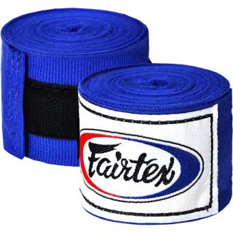 Боксерские Бинты Fairtex faibin05 оптом, фото 1