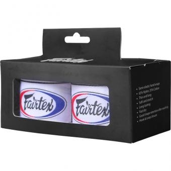 Боксерские Бинты Fairtex faibin05 оптом, фото 3