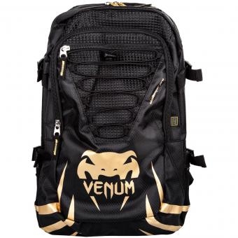 Рюкзак Venum Challenger Pro Black/Gold оптом, фото 1