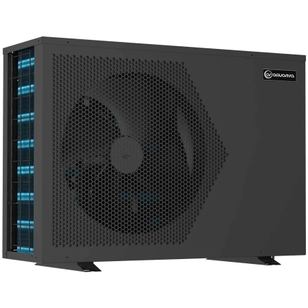 Тепловой насос Aquaviva Model 16 кВт оптом, фото 2