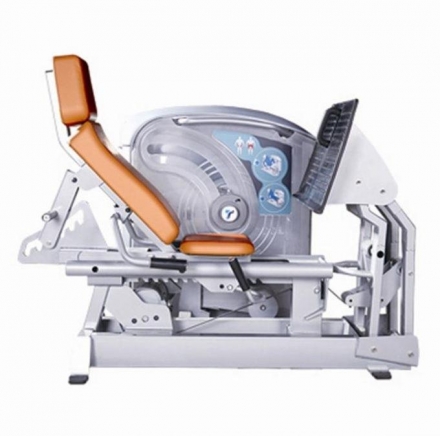 Грузоблочный тренажер VF-T5004 Жим ногами оптом, фото 1