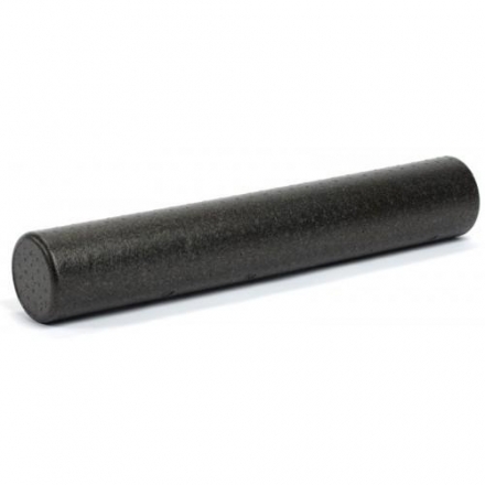 Ролик для пилатес Balanced Body Black Roller 108-178, длина: 91 см оптом, фото 1
