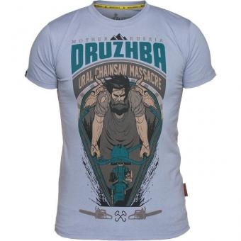 Футболка Mother Russia mtrshirt066 оптом, фото 1