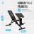 Силовая скамья домашняя OXYGEN FITNESS SEDONA PLUS оптом