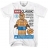 Футболка Hardcore Training hctshirt0239 оптом