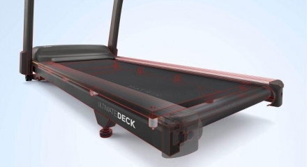 MATRIX TF50XR Беговая дорожка домашняя, 2021 оптом, фото 3