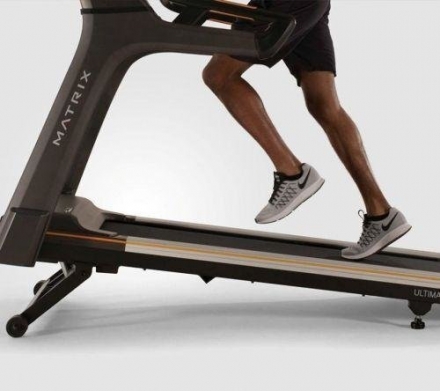 MATRIX TF50XR Беговая дорожка домашняя, 2021 оптом, фото 4