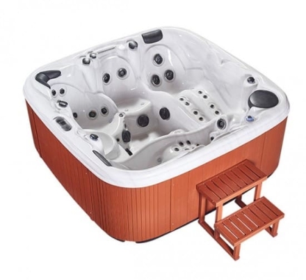 спа-бассейн Joy Spa JY 8811 оптом, фото 2
