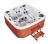 спа-бассейн Joy Spa JY 8811 оптом