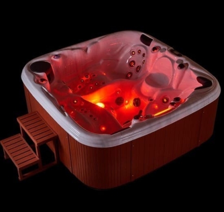 спа-бассейн Joy Spa JY 8811 оптом, фото 3