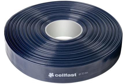 Плоский шланг 5/4&quot;, 50 м Cellfast 20-801 оптом, фото 1