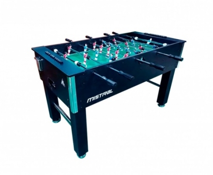 Игровой стол - футбол DFC Mistral SB-ST-21CH оптом, фото 1