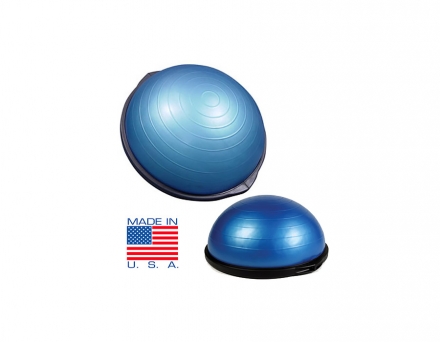 Полусфера гимнастическая BOSU (Total training system) оптом, фото 9