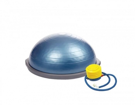 Полусфера гимнастическая BOSU (Total training system) оптом, фото 3