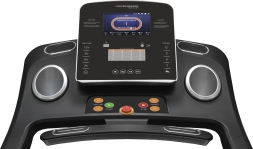 SVENSSON BODY LABS PHYSIOLINE TBX TOUCH Беговая дорожка домашняя																, фото 2