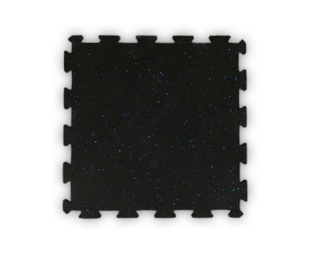 Коврик резиновый DFC 50 x 50 x 1,5 см оптом, фото 1