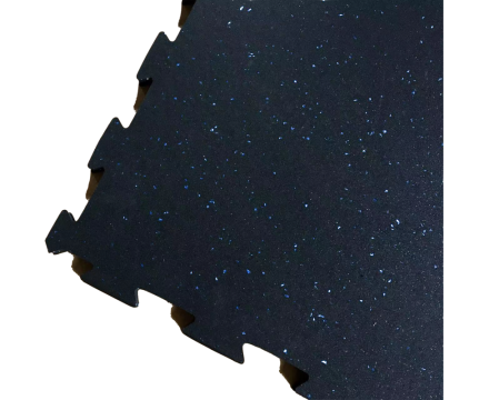 Коврик резиновый DFC 50 x 50 x 1,5 см оптом, фото 2