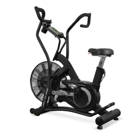 BRONZE GYM A1000M PRO TURBO Аэробайк оптом, фото 1