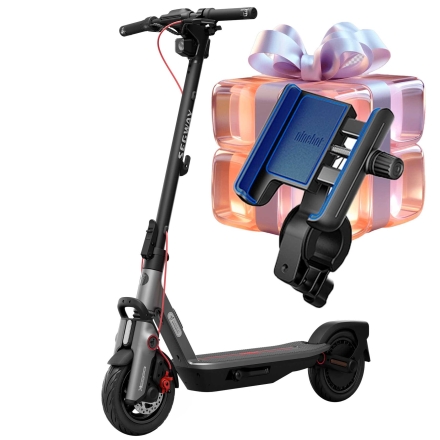Электросамокат Segway Ninebot F3 + подарок оптом, фото 1