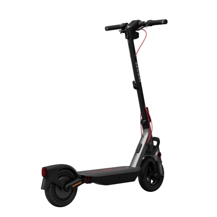 Электросамокат Segway Ninebot F3 + подарок оптом, фото 5