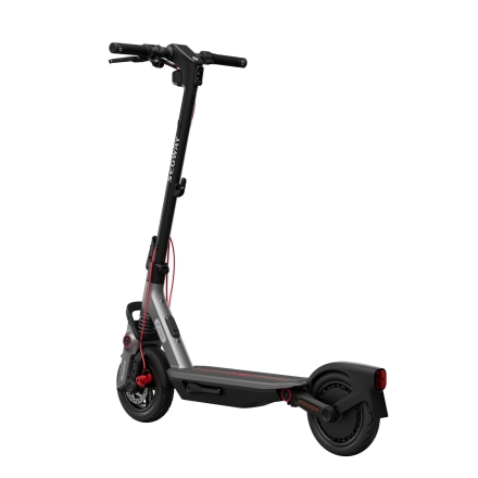 Электросамокат Segway Ninebot F3 + подарок оптом, фото 3