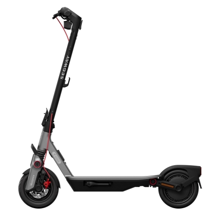 Электросамокат Segway Ninebot F3 + подарок оптом, фото 4