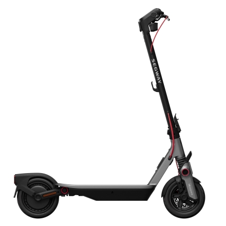 Электросамокат Segway Ninebot F3 + подарок оптом, фото 2