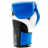 (UFC Перчатки тренировочные для спарринга голубые - 18 Oz) оптом