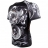 Рашгард Venum Dragon's Flight Black/White S/S оптом