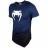 Футболка Venum Interference 2.0 Navy Blue оптом
