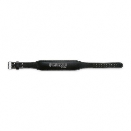 Пояс атлетический Grizzly Fitness Pacesetter 4″ 8444-04 оптом, фото 1