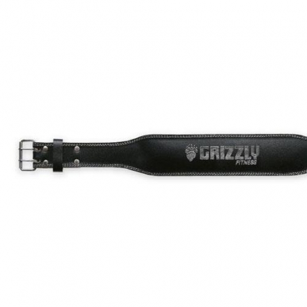 Пояс атлетический Grizzly Fitness Pacesetter 4″ 8444-04 оптом, фото 2