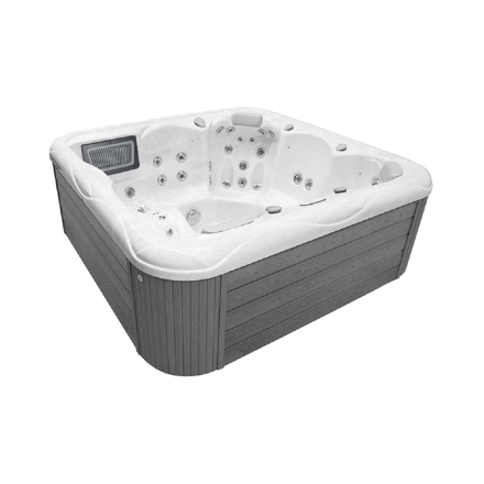 Спа бассейн Wellis Venus оптом, фото 2
