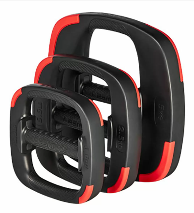 Весовой диск для штанги LES MILLS G2 SMARTBAR оптом, фото 1