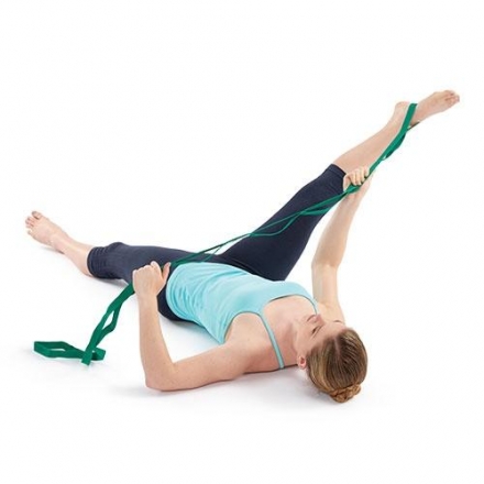 Ремень для растяжки Perform Better Stretch Out® Strap оптом, фото 5