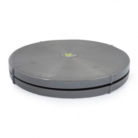 Вращающийся диск Balanced Body Rotator Disc (без сопротивления), диаметр: 23 см оптом, фото 1