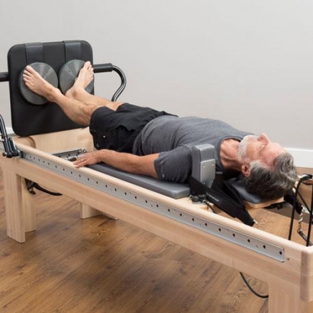 Вращающийся диск Balanced Body Rotator Disc (без сопротивления), диаметр: 23 см оптом, фото 5