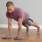 Вращающийся диск Balanced Body Rotator Disc (без сопротивления), диаметр: 23 см оптом