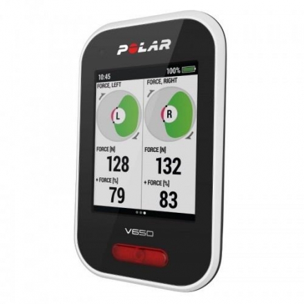 Велокомпьютер POLAR V650 с датчиком H6 оптом, фото 2