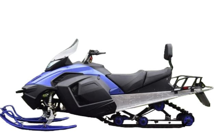 Снегоход WOIDEAL WD 200 оптом, фото 1