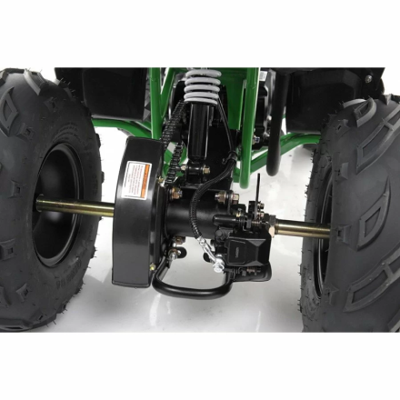 Квадроцикл MOTAX ATV Grizlik A110 оптом, фото 27