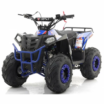 Квадроцикл MOTAX ATV Grizlik A110 оптом, фото 7