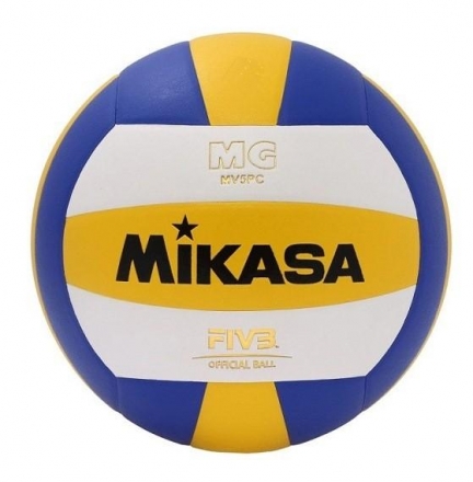 Мяч волейбольный MIKASA MV5PC оптом, фото 1
