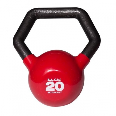 Гиря  9,1 кг (20lb) KETTLEBALL&amp;#153; оптом, фото 1