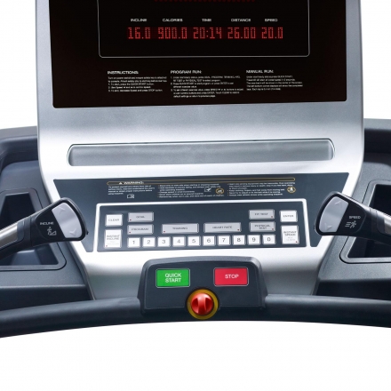 Беговая дорожка Freemotion  t8.7 оптом, фото 9