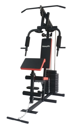 Мультистанция VictoryFit VF-H7001 (3 места) оптом, фото 3