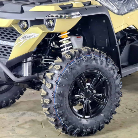 Квадроцикл LINHAI YAMAHA M550L оптом, фото 6