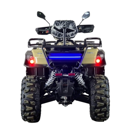 Квадроцикл LINHAI YAMAHA M550L оптом, фото 2